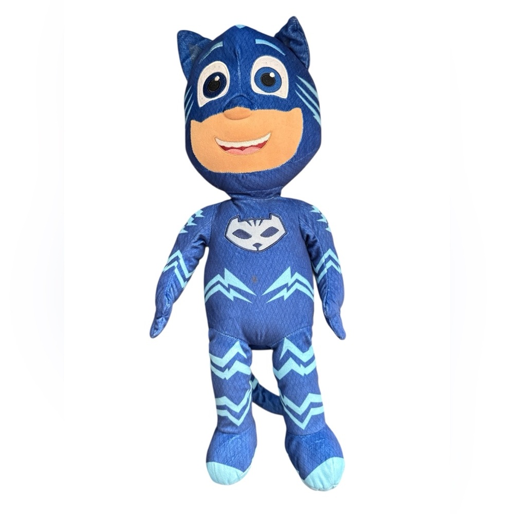 PJ Mask Catboy Plush Toy 22” Stuffed Animal